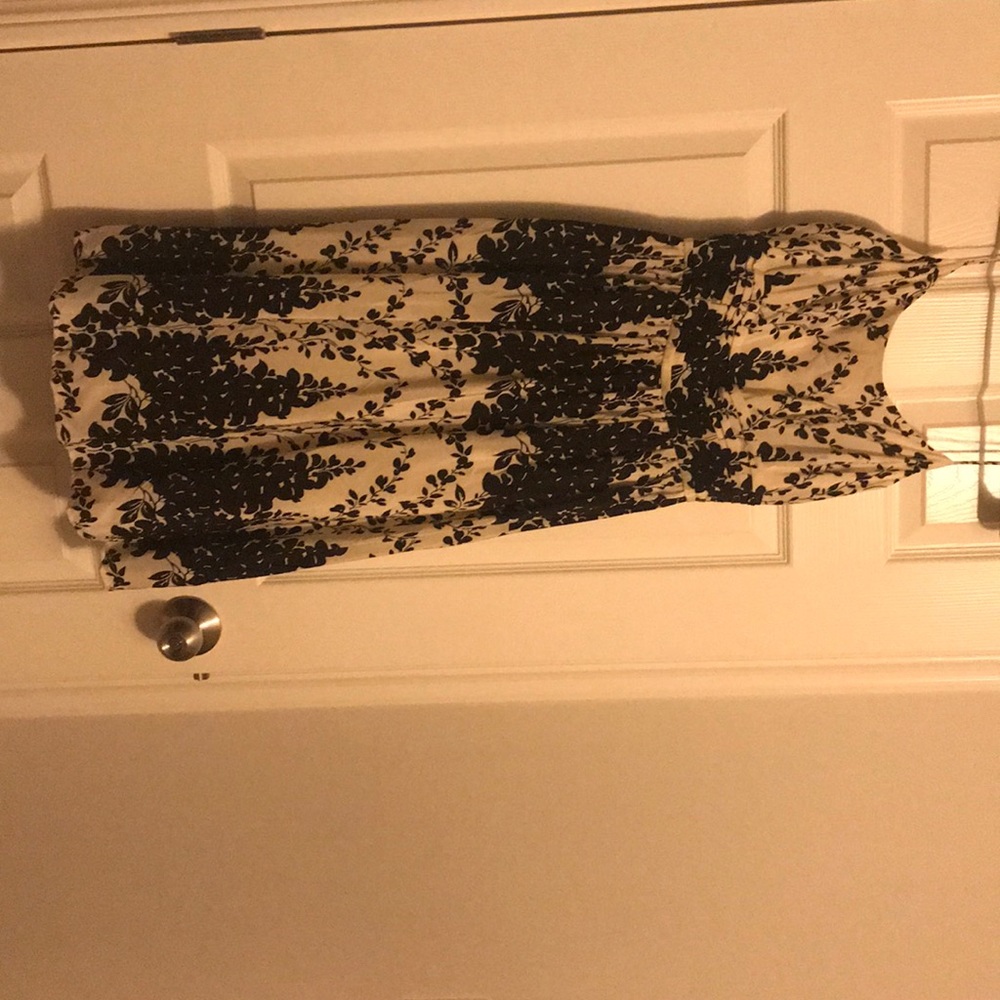 Ann Taylor Dress